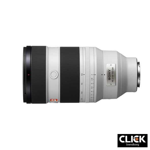Sony FE 50-150mm F2 GM