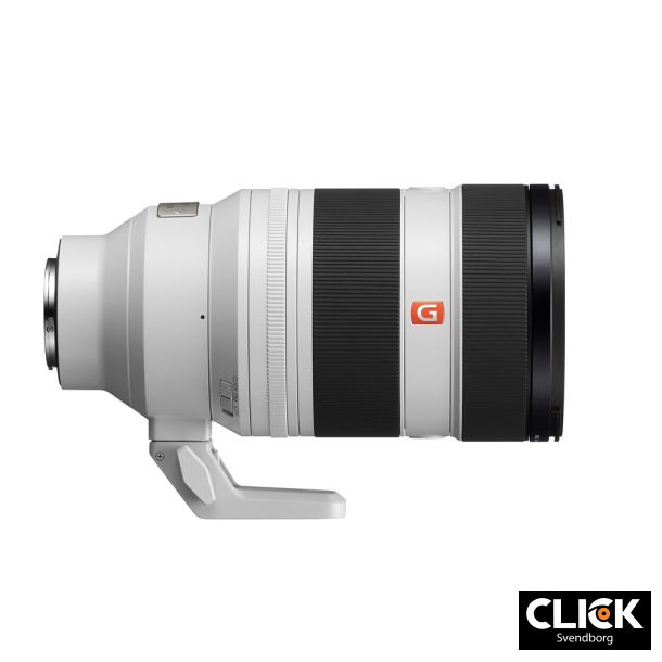 Sony FE 50-150mm F2 GM