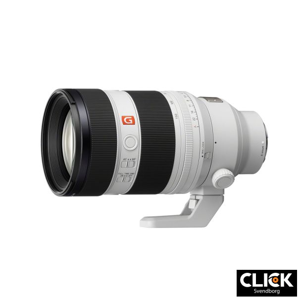 Sony FE 50-150mm F2 GM