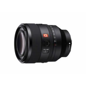Sony FE 50mm F1.2 GM (F 750,- i cashback)