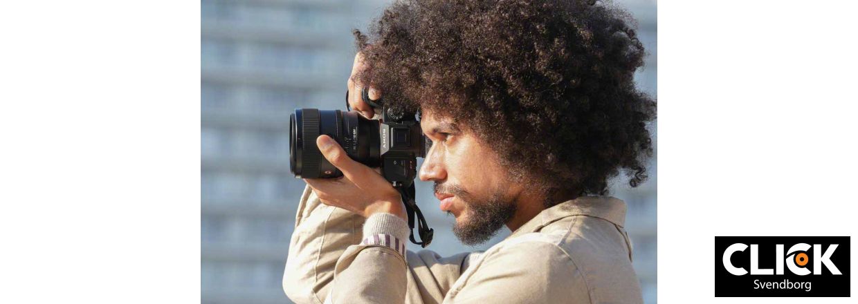 Sony interview med udviklingsteamet bag Sony FE 50mm F1.2 G Master