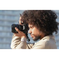 Sony FE 50mm F1.2 GM (F 750,- i cashback)