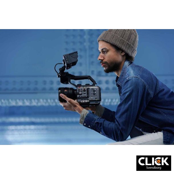 Sony FE 50mm F1.2 GM (F 750,- i cashback)