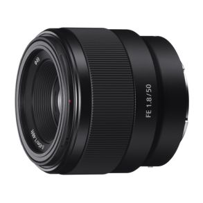 Sony FE 50mm f/1,8