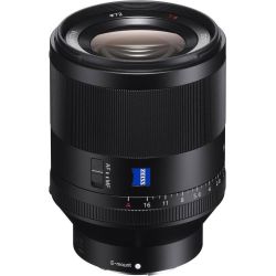 Sony FE 50mm F1.4 ZA (Outlet kun et styk)