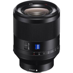 Sony FE 50mm F1.4 ZA (Outlet kun et styk)