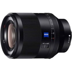 Sony FE 50mm F1.4 ZA (Outlet kun et styk)