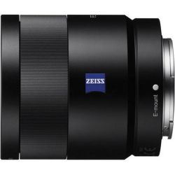 Sony Sonnar T* FE 55mm F1,8 ZA
