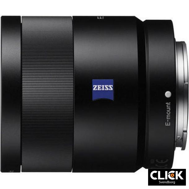 Sony Sonnar T* FE 55mm F1,8 ZA