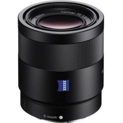 Sony Sonnar T* FE 55mm F1,8 ZA