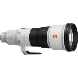 Sony FE 600mm F4 GM OSS