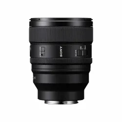 Sony FE 85mm F1.4 GM II