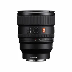 Sony FE 85mm F1.4 GM II