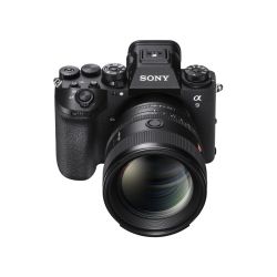 Sony FE 85mm F1.4 GM II