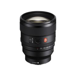 Sony FE 85mm F1.4 GM II