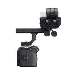 Sony FX3A Cinema Line (hus) (F 1500,- i straksrabat) (Sony Student Cashback)