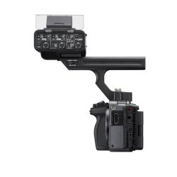 Sony FX3A Cinema Line (hus) (F 1500,- i straksrabat) (Sony Student Cashback)