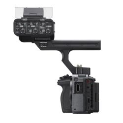 Sony FX30 Compact Cinema Line kamera (F 2250,- i straksrabat) (Sony Student Cashback)