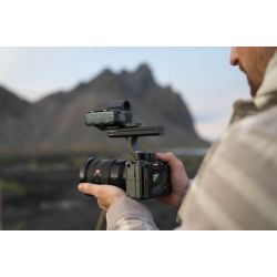 Sony FX30 Compact Cinema Line kamera (F 2250,- i straksrabat) (Sony Student Cashback)