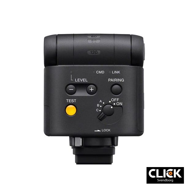 Sony Flash HVL-F28RMA