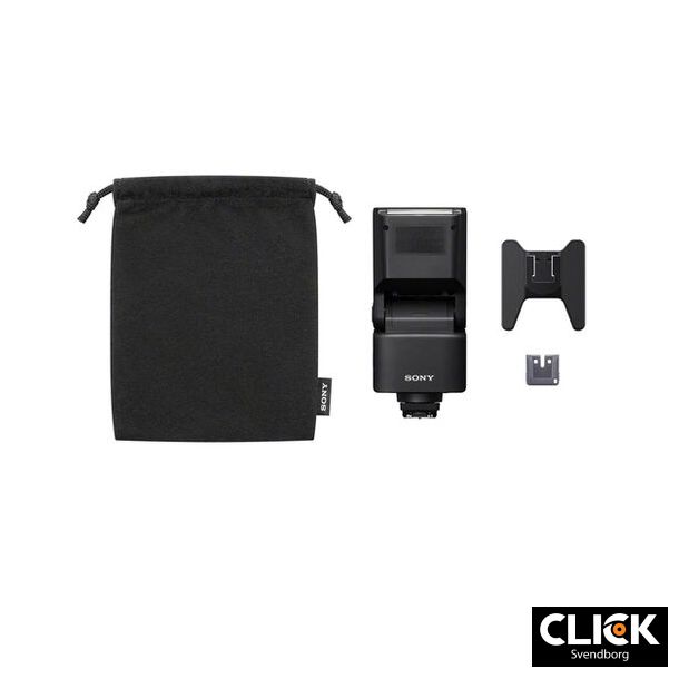 Sony Flash HVL-F28RMA
