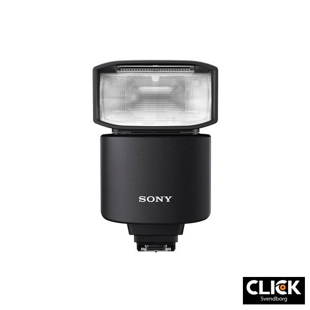 Sony Flash HVL-F46RMA
