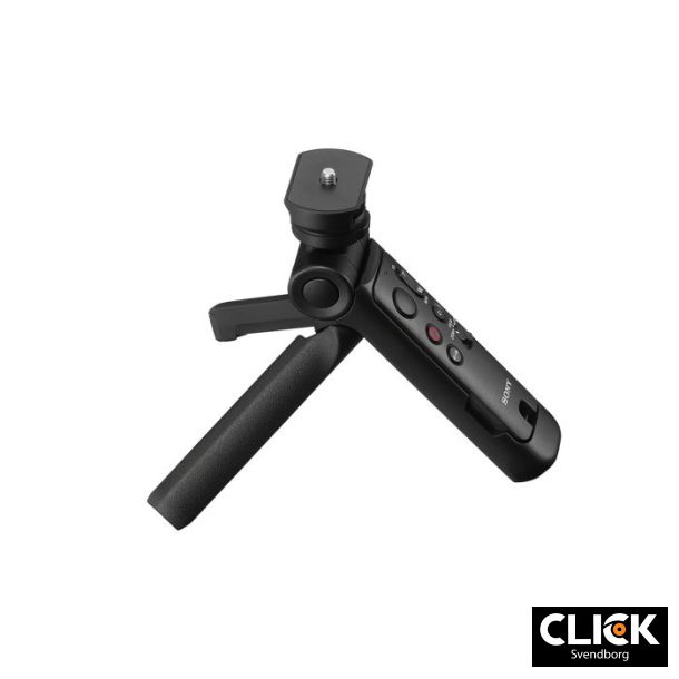 Sony GP-VPT3 Greb/fjernbetjening