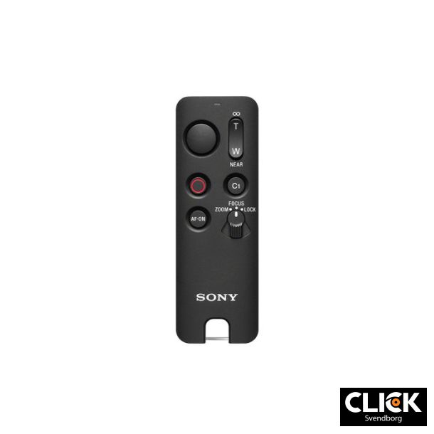 Sony GP-VPT3 Greb/fjernbetjening