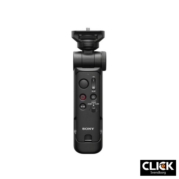 Sony GP-VPT3 Greb/fjernbetjening
