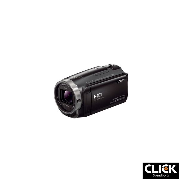 Sony HDR-CX625B Videokamera