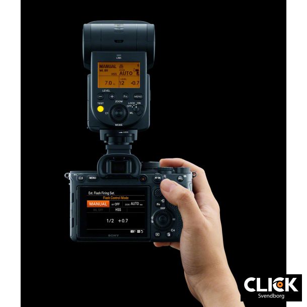 Sony HVL-F60RM2 Flash