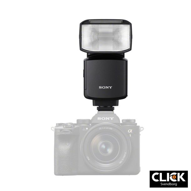 Sony HVL-F60RM2 Flash