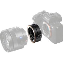 Sony LA-EA5 35mm Full-Frame A-Mount-adapter
