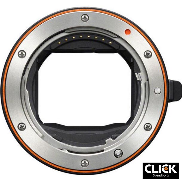 Sony LA-EA5 35mm Full-Frame A-Mount-adapter