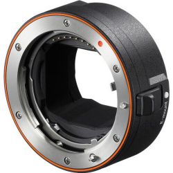Sony LA-EA5 35mm Full-Frame A-Mount-adapter