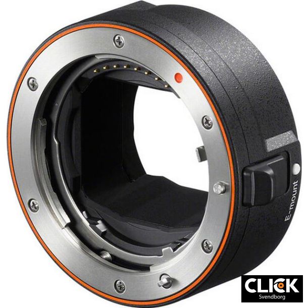 Sony LA-EA5 35mm Full-Frame A-Mount-adapter