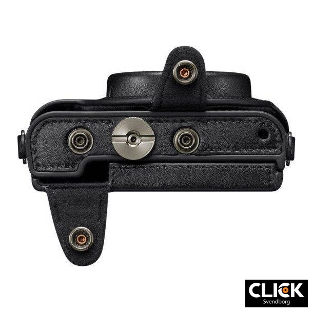 Sony LCJ-RXK L�der case til RX100-Serien