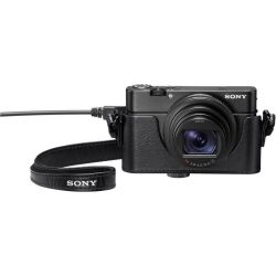 Sony LCJ-RXK L�der case til RX100-Serien