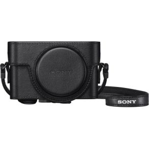 Sony LCJ-RXK L�der case til RX100-Serien