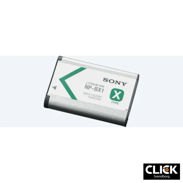 Sony NP-BX1