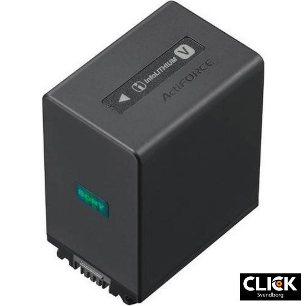 Sony NP-FV100A batteri