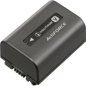 Sony NP-FV50A batteri