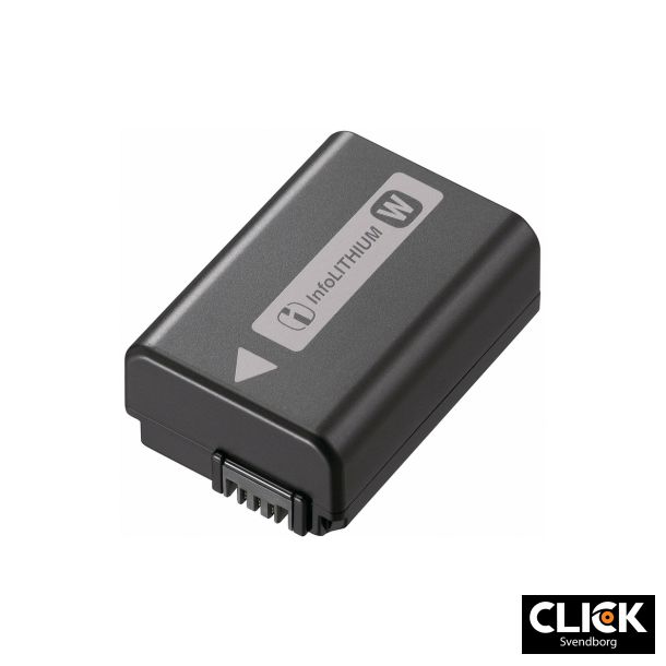 Sony NP-FW50 Batteri
