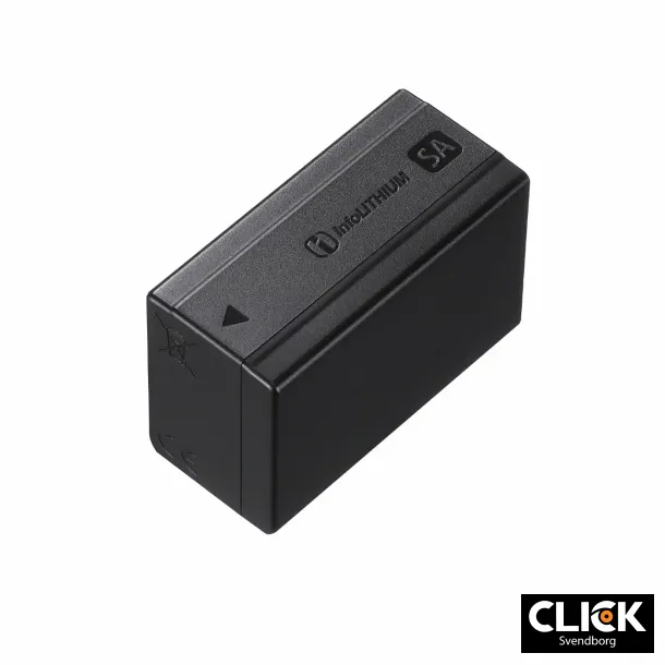 Sony NP-SA100 batteri