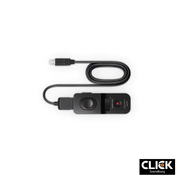 Sony RM-VPR1 fjernbetjening