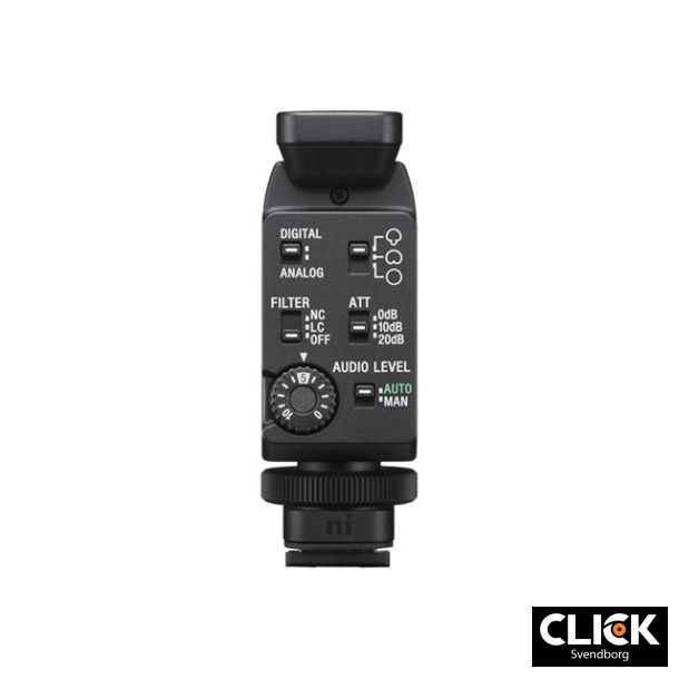 Sony ECM-B1M mikrofon