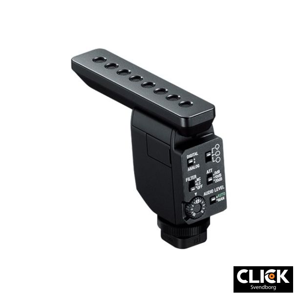 Sony ECM-B1M mikrofon