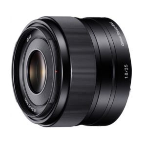 Sony E 35mm f/1.8 OSS (Sony Student Cashback)
