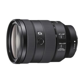 Sony FE 24-105mm f/4 G OSS (F 1500,- i cashback) (Sony Student Cashback)