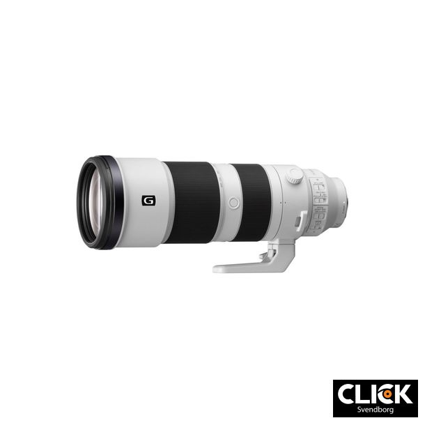 Sony FE 200-600mm 5,6-6,3 G OSS